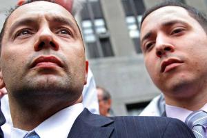 Ms. Griffitts discusses why two NYPD cops were acquitted of rape. Thumb